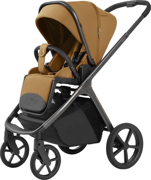 Детская универсальная коляска Carrello Vector 2 в 1 CRL-6551