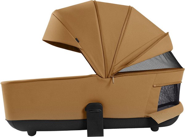 Детская универсальная коляска Carrello Vector 2 в 1 CRL-6551