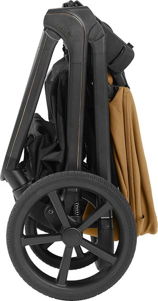 Детская универсальная коляска Carrello Vector 2 в 1 CRL-6551