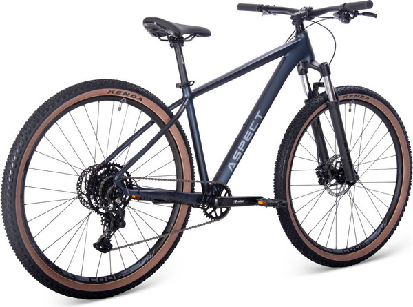 Велосипед Aspect Cobalt Pro 29 2025