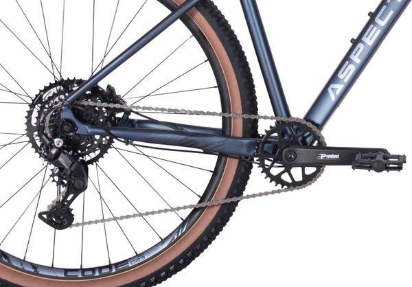 Велосипед Aspect Cobalt Pro 29 2025