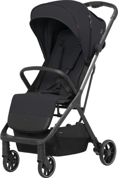 Детская прогулочная коляска Carrello Nova CRL-5521 - фото