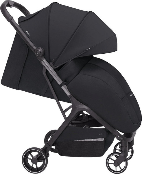 Детская прогулочная коляска Carrello Nova CRL-5521