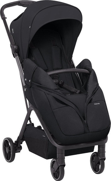 Детская прогулочная коляска Carrello Nova CRL-5521