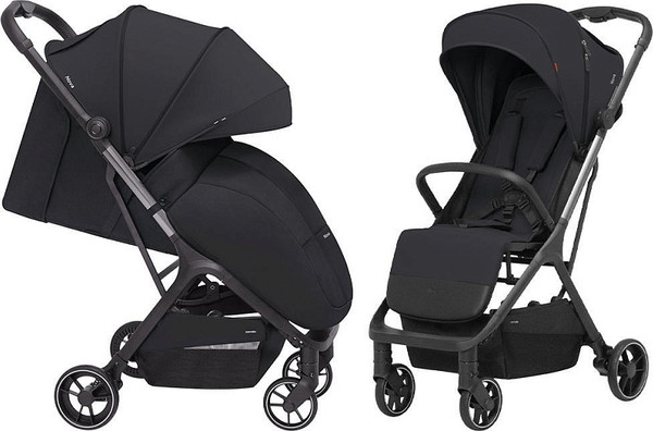 Детская прогулочная коляска Carrello Nova CRL-5521