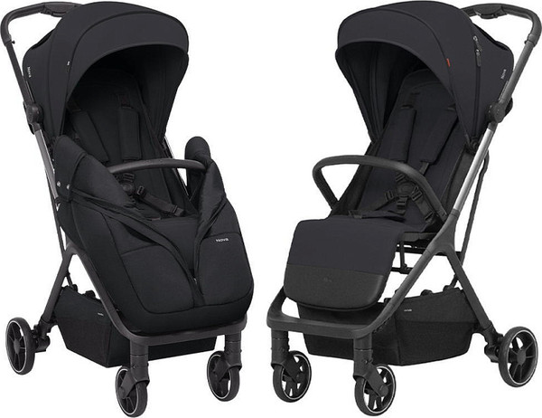 Детская прогулочная коляска Carrello Nova CRL-5521