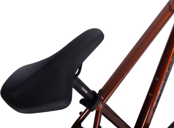 Велосипед Aspect Nickel Elite 27.5 2025