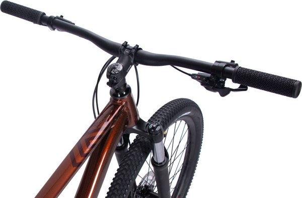 Велосипед Aspect Nickel Elite 27.5 2025