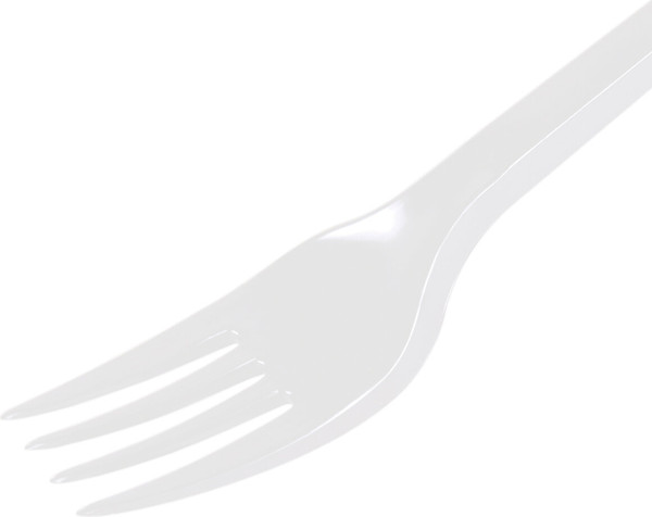 Набор одноразовых вилок Laima 603078