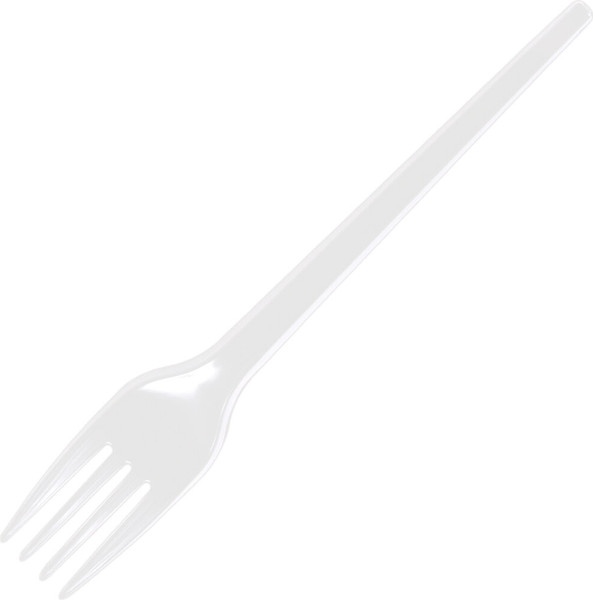 Набор одноразовых вилок Laima 603078