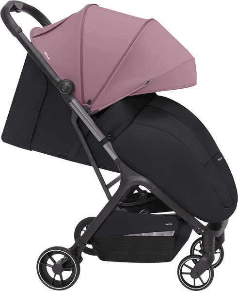 Детская прогулочная коляска Carrello Nova CRL-5521