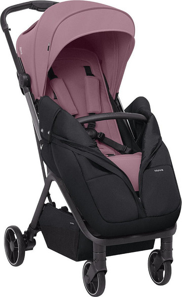 Детская прогулочная коляска Carrello Nova CRL-5521