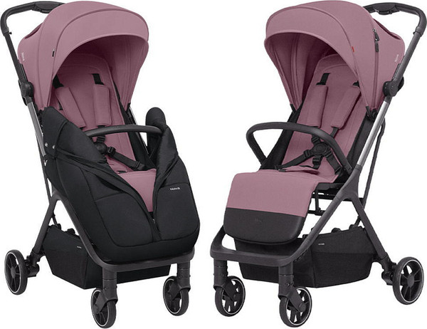 Детская прогулочная коляска Carrello Nova CRL-5521