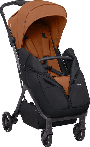 Детская прогулочная коляска Carrello Nova CRL-5521
