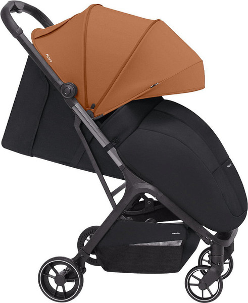 Детская прогулочная коляска Carrello Nova CRL-5521