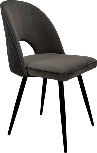 Стул Табурет Молли ромб - фото