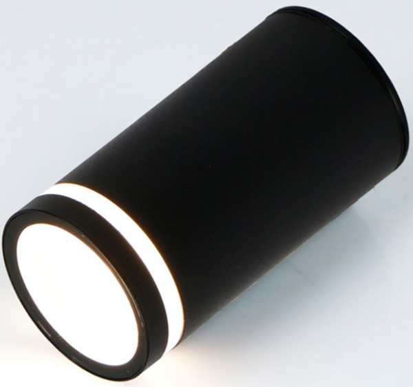 Точечный светильник General Lighting GWL-GU10-M-IP65 / 661959 - фото