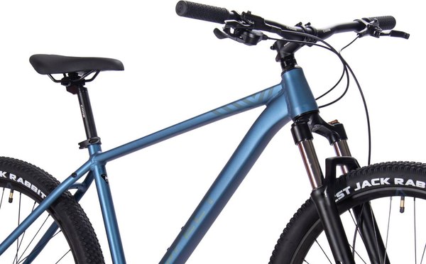 Велосипед Aspect Nickel Elite 27.5 2025