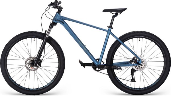 Велосипед Aspect Nickel Elite 27.5 2025