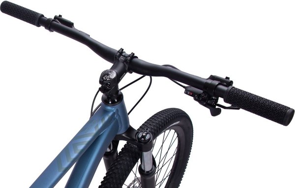 Велосипед Aspect Nickel Elite 27.5 2025