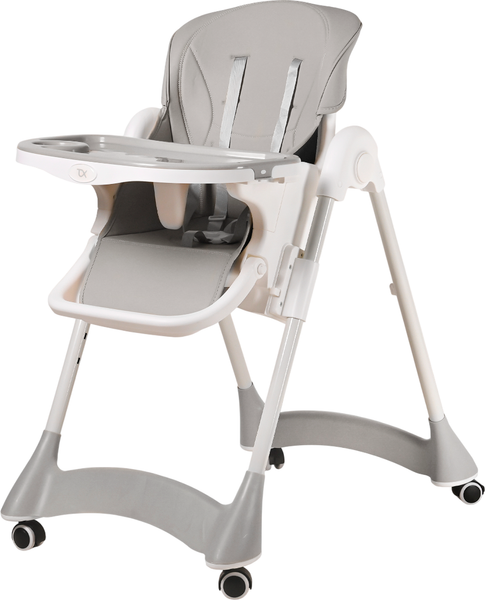 Стульчик для кормления Tomix Malvin / HB-188S - фото