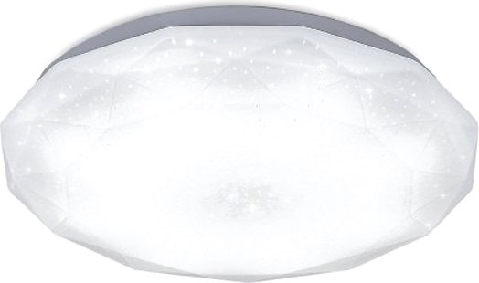 Потолочный светильник INhome Deco Даймонд / 4690612062242 - фото