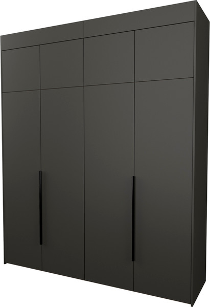 Шкаф Рэйгрупп S274-В9-3-WK В9-3 - фото