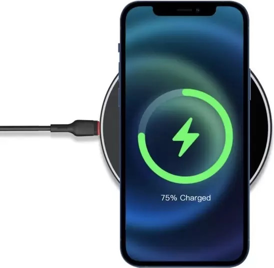 Зарядное устройство беспроводное XO WX026