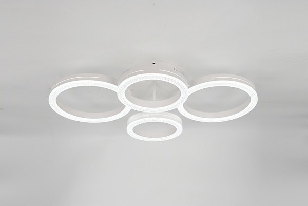 Люстра Rivoli Juniper 6187-702 / Б0068478