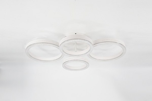 Люстра Rivoli Juniper 6187-702 / Б0068478