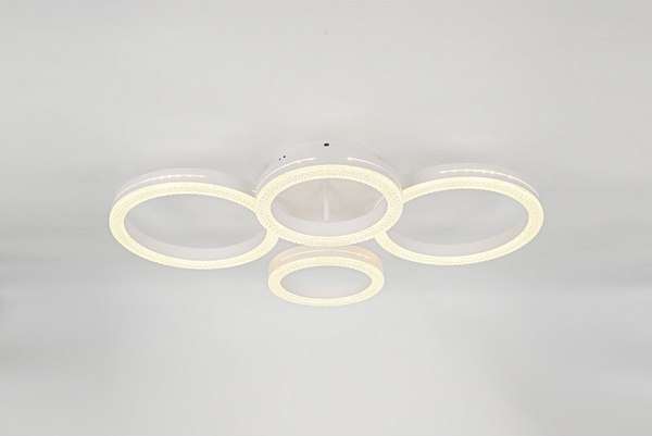 Люстра Rivoli Juniper 6187-702 / Б0068478