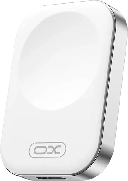 Портативное зарядное устройство XO CX021 для Apple Watch с подсветкой - фото