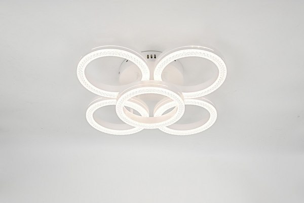 Люстра Rivoli Juniper 6187-701 / Б0068407