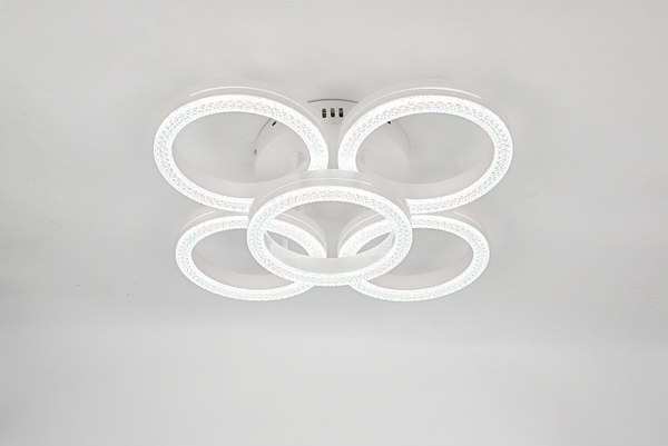 Люстра Rivoli Juniper 6187-701 / Б0068407