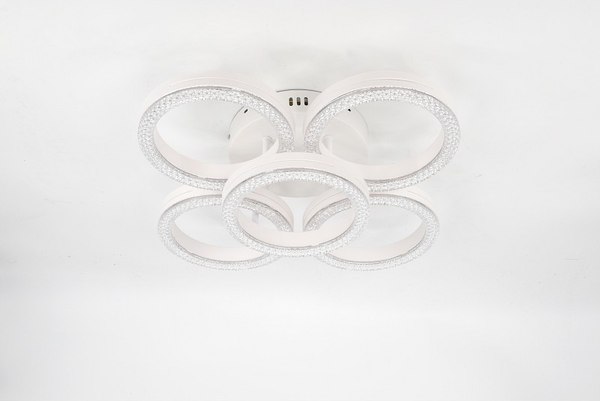 Люстра Rivoli Juniper 6187-701 / Б0068407