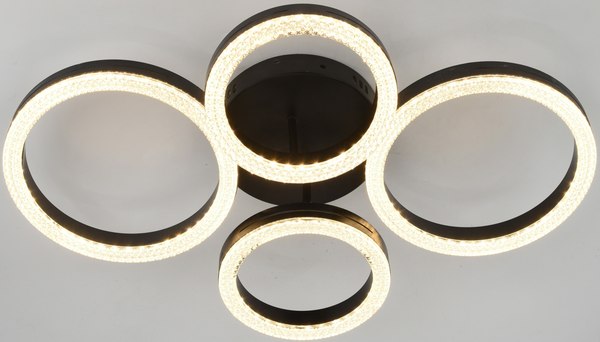 Люстра Rivoli Flora 6191-201 / Б0068425 - фото