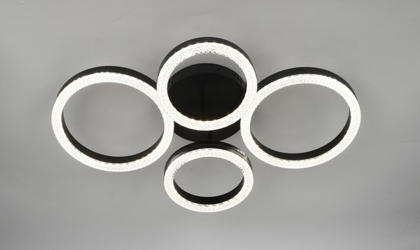 Люстра Rivoli Flora 6191-201 / Б0068425