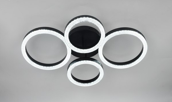 Люстра Rivoli Flora 6191-201 / Б0068425