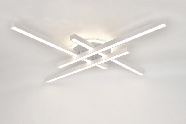 Люстра Rivoli Ava 6182-201 / Б0068466