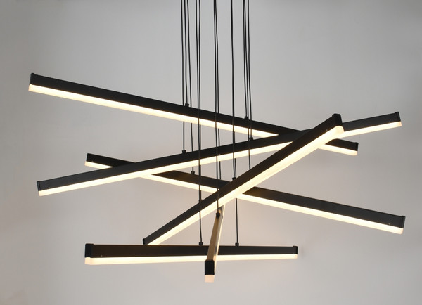 Люстра Rivoli Mabel 6183-201 / Б0068430