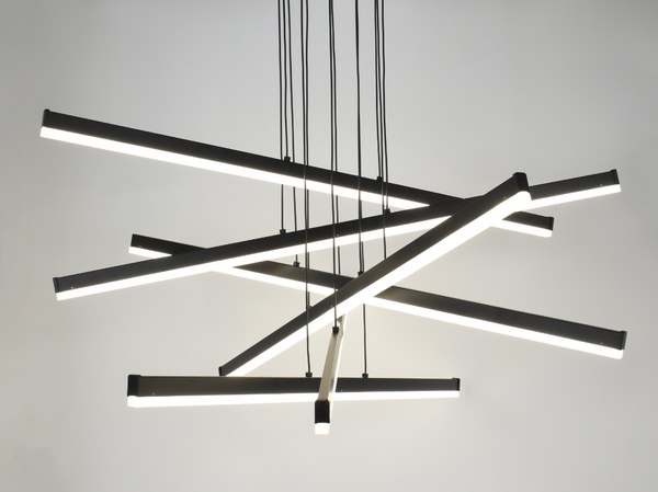 Люстра Rivoli Mabel 6183-201 / Б0068430