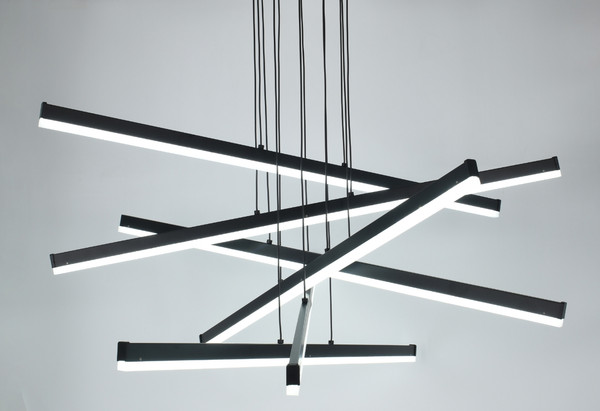 Люстра Rivoli Mabel 6183-201 / Б0068430