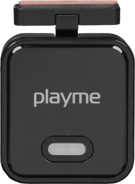 Автомобильный видеорегистратор Playme Game