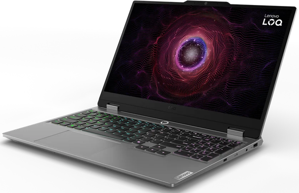 Игровой ноутбук Lenovo IdeaPad LOQ 15ARP9