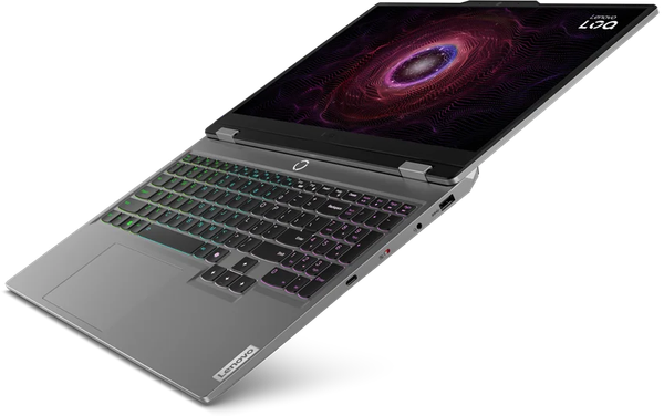 Игровой ноутбук Lenovo IdeaPad LOQ 15ARP9
