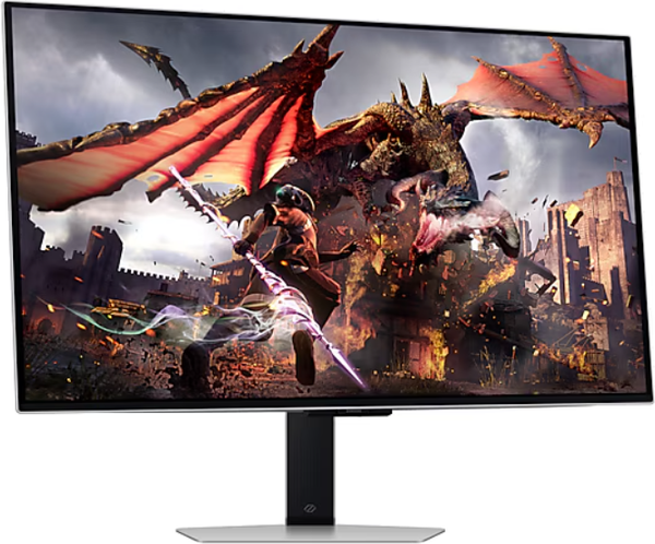 Монитор Samsung LS32DG800SIXCI