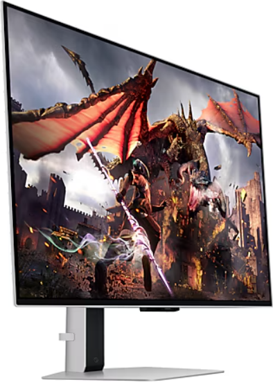 Монитор Samsung LS32DG800SIXCI