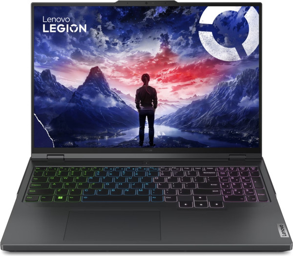 Ноутбук Lenovo IdeaPad Pro 5 16IRX9 - фото
