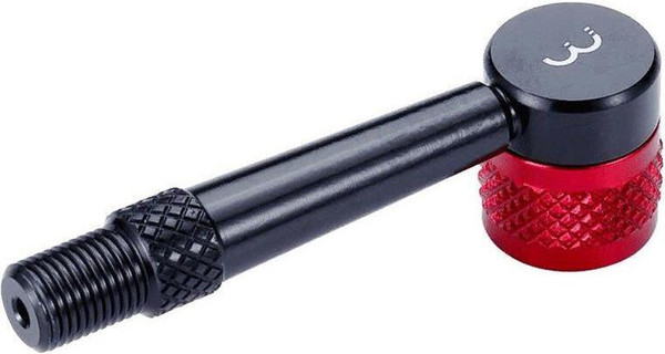 Головка для насоса BBB AirPipe / BFP-94  - фото