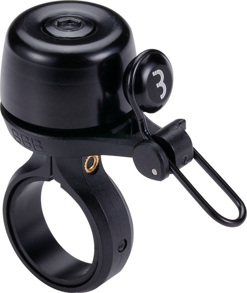 Звонок для велосипеда BBB Noisy Plus / BBB-27 - фото